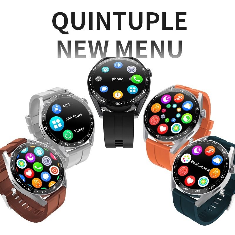 New top smartwatch 2020
