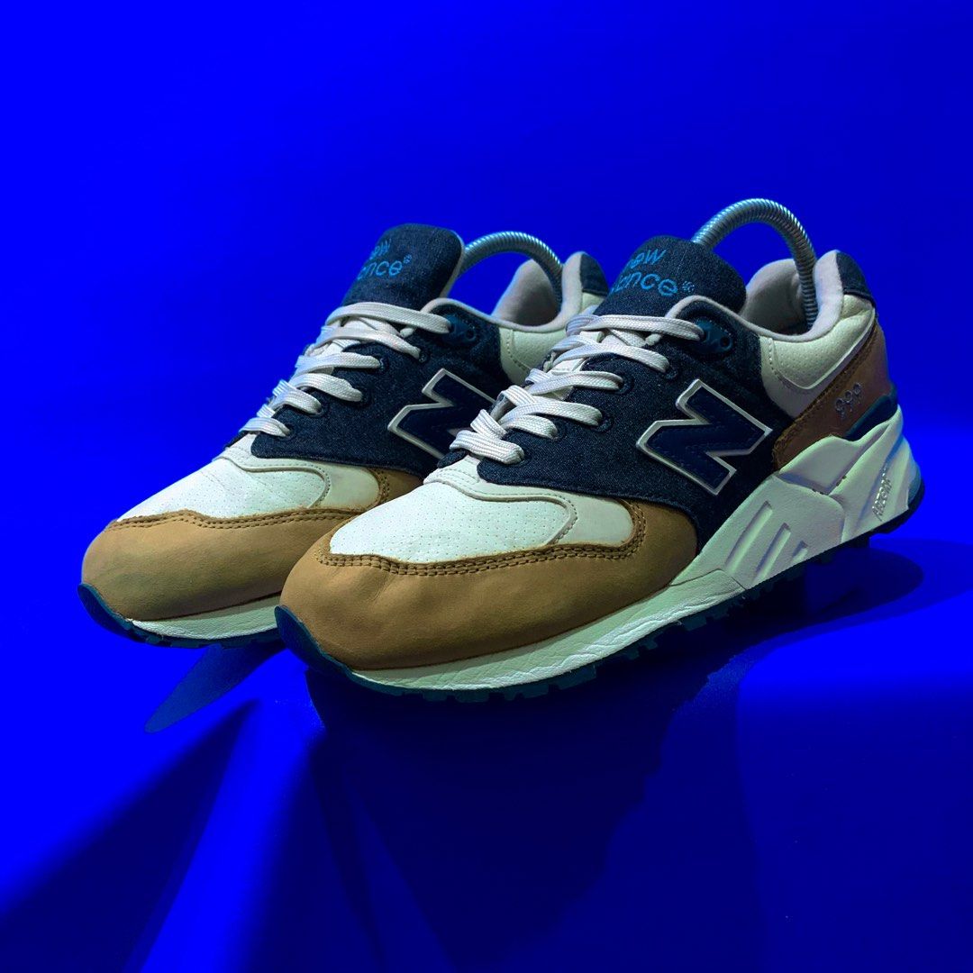 New balance best sale 999 jeans