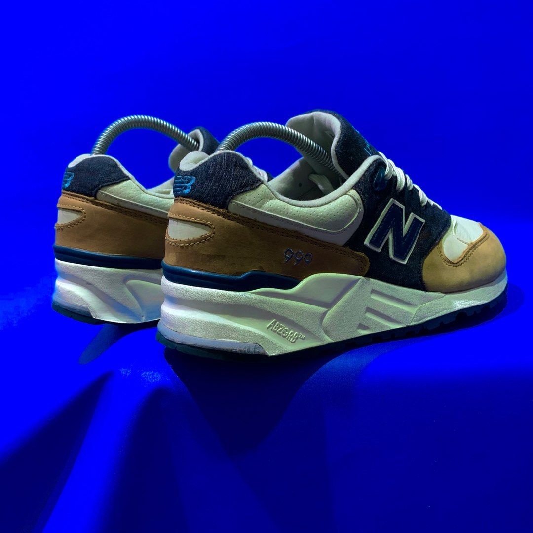 New balance sale 999 jeans
