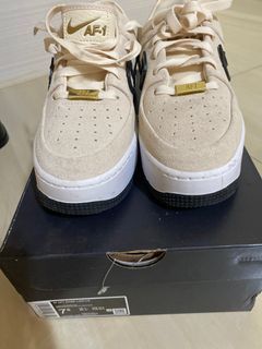 Nike AF1  sage low FX ORI