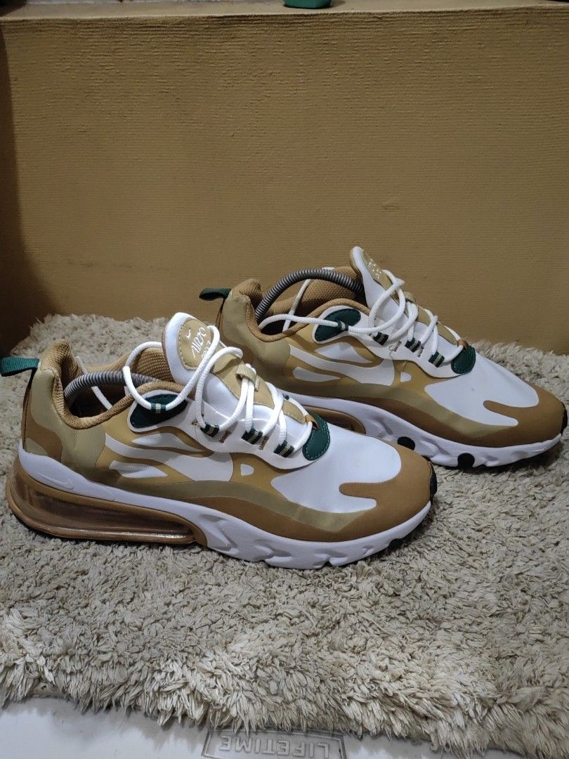 Air max shop 270 mustard