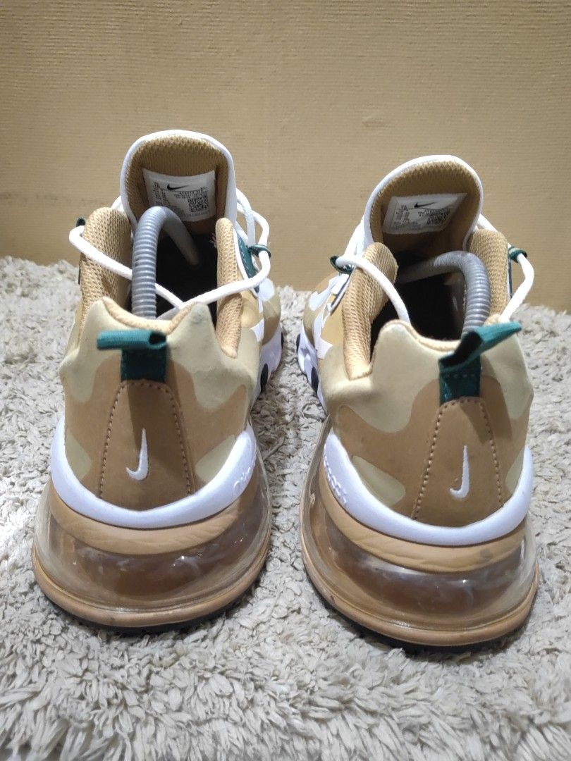 Mustard air max shop 270