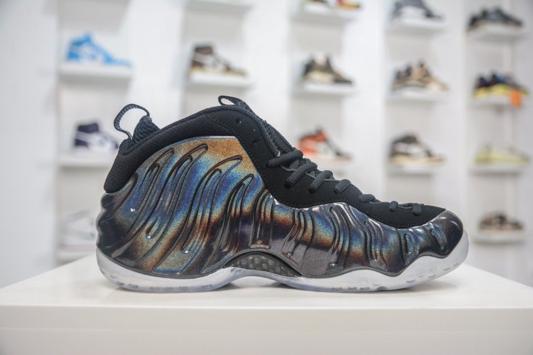 Nike sale foamposite 2015