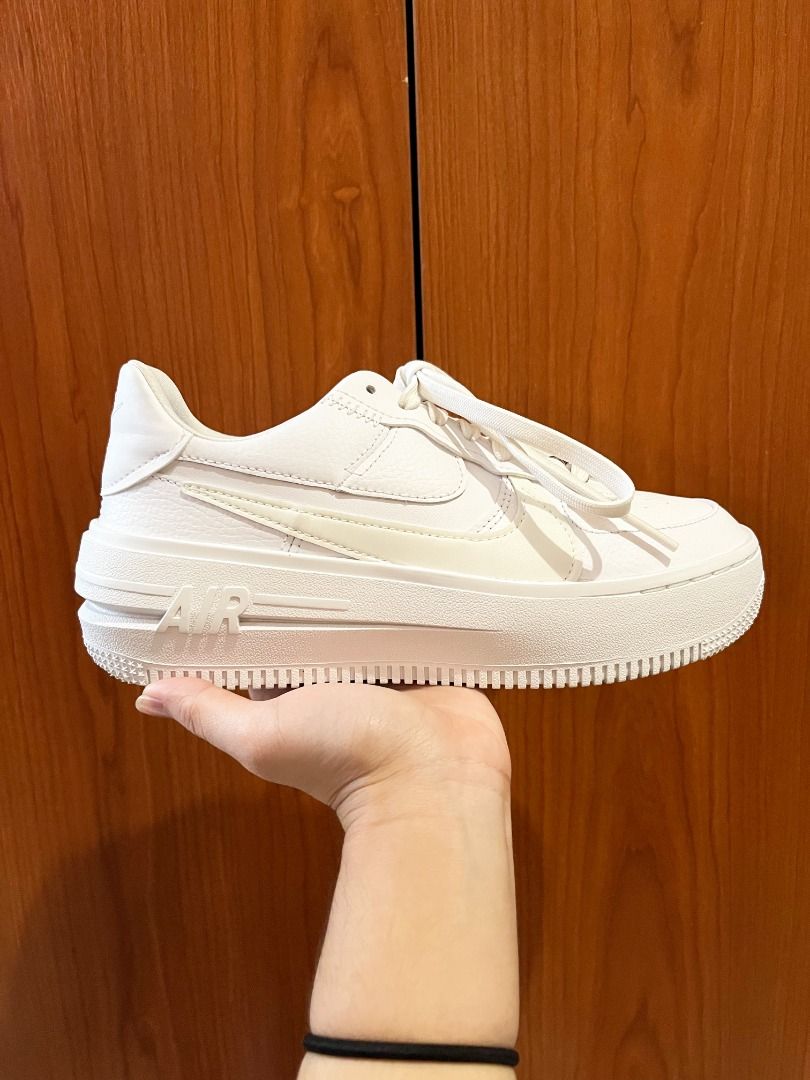 Women's platform air new arrivals force 1