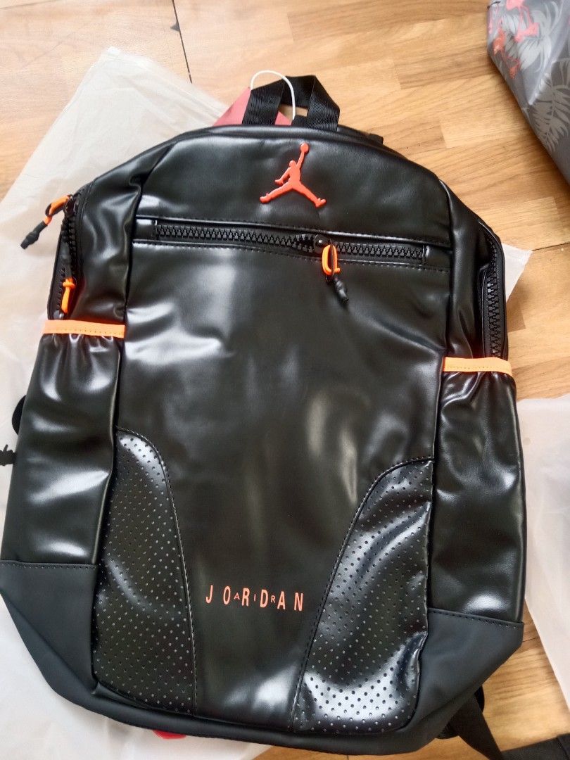 nike air jordan backpack