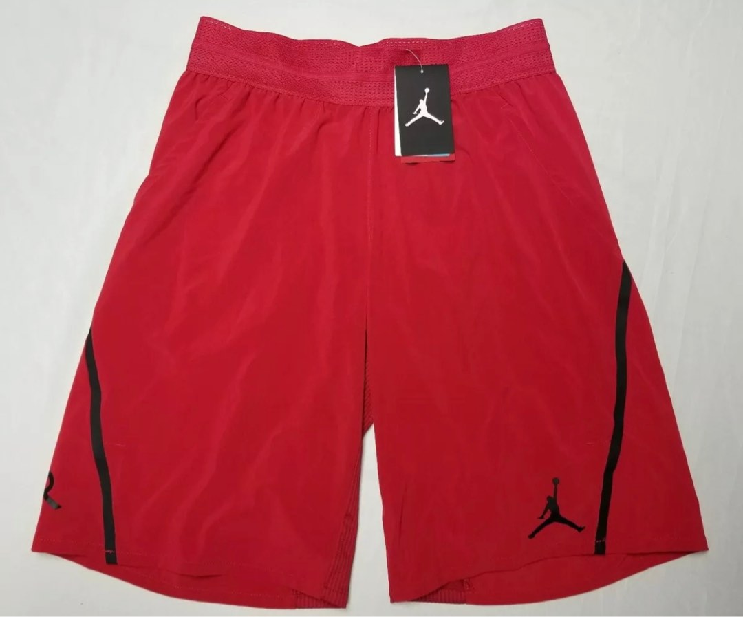 short jordan ultimate flight