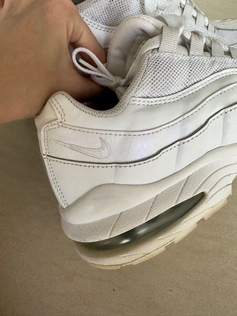 Nike air 2025 max 95s junior