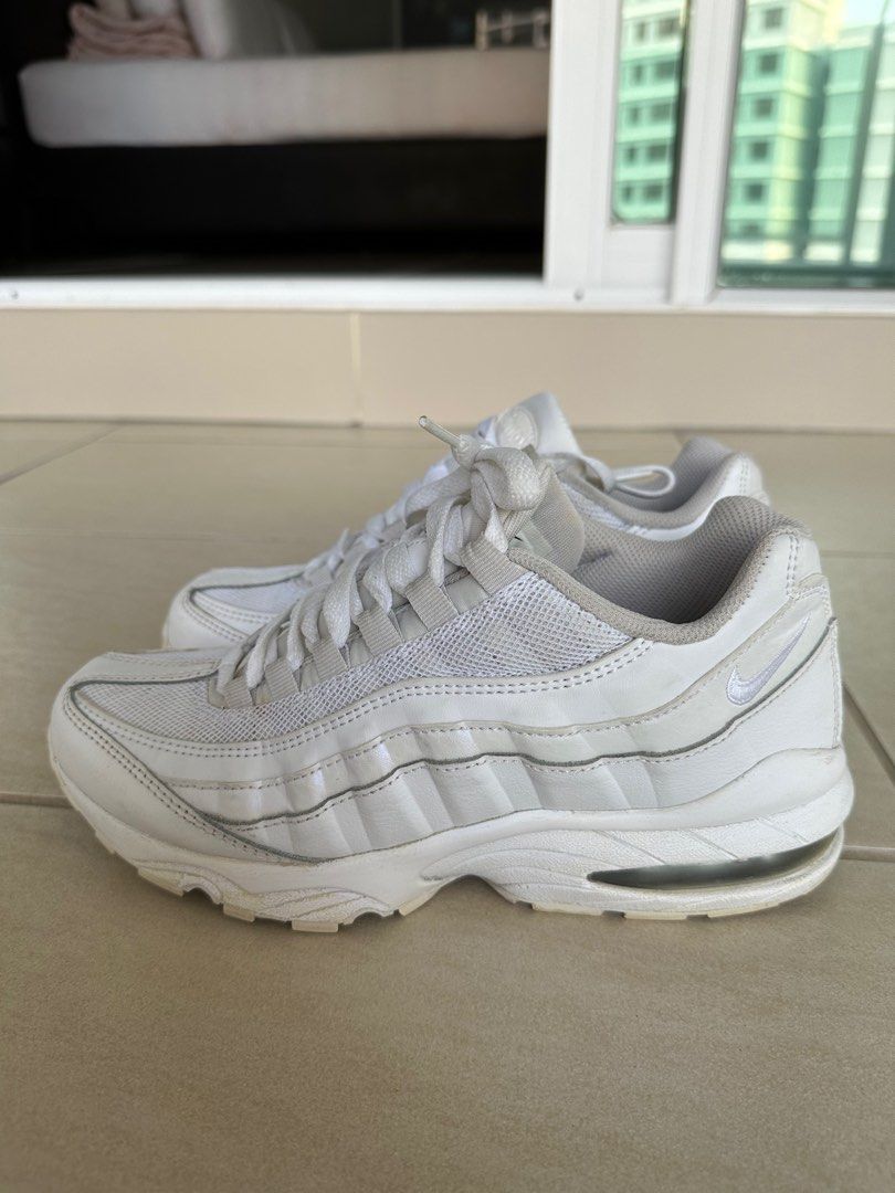 Nike air max 2024 95 se junior
