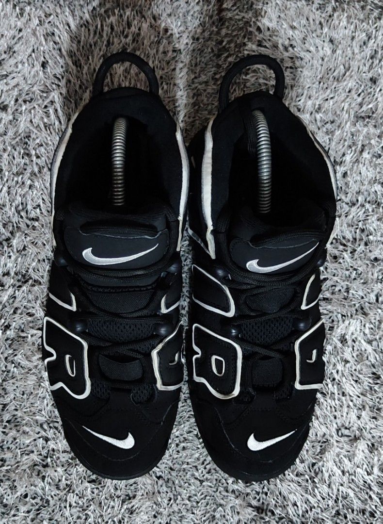 pippen nike uptempo
