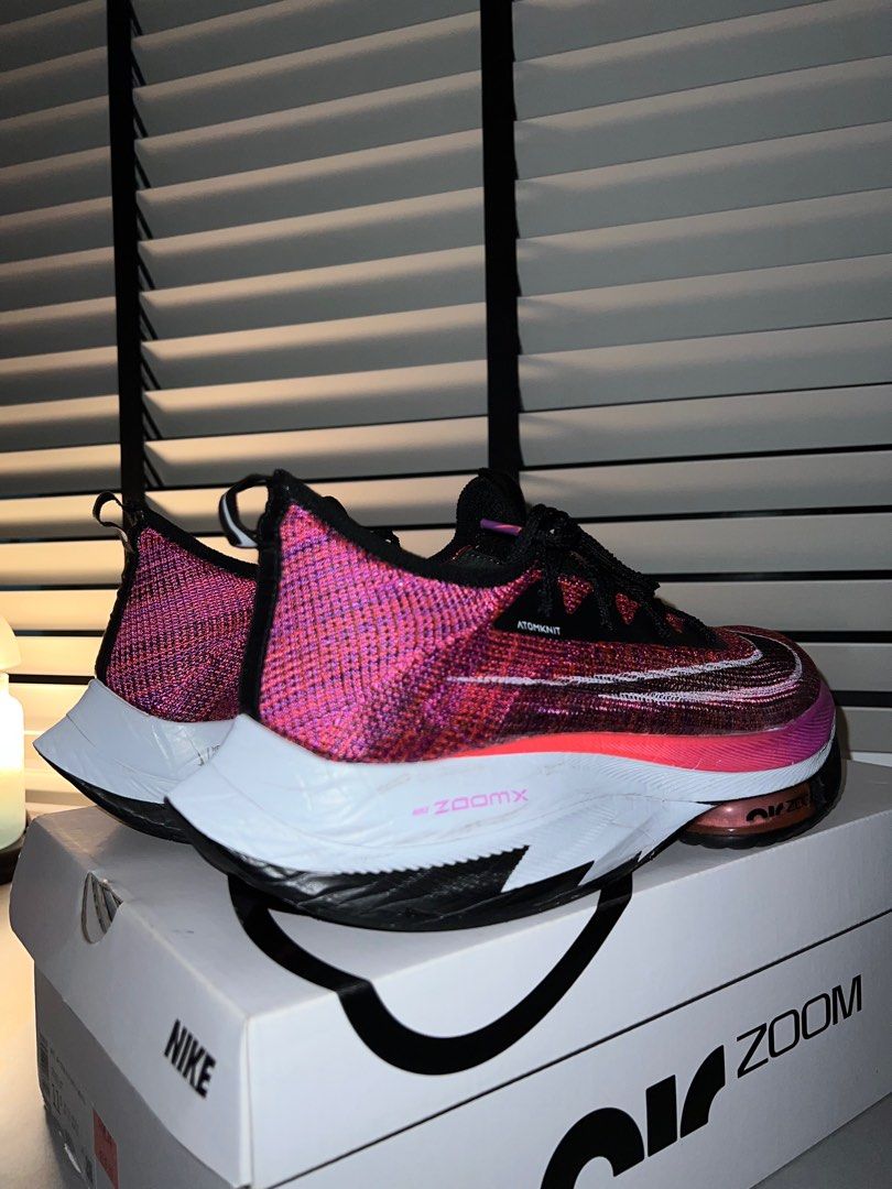 alphafly next stockx