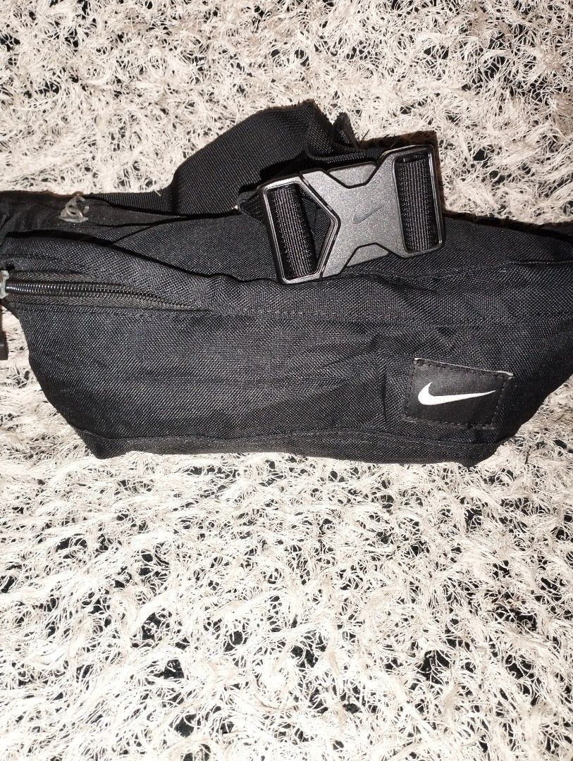belt bag nike shopee