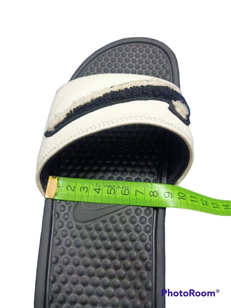 Nike benassi jdi shop chenille slide