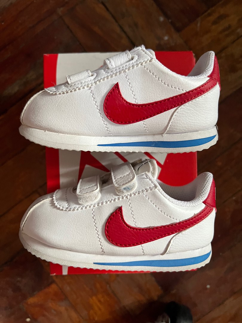 Nike classic cortez best sale kids