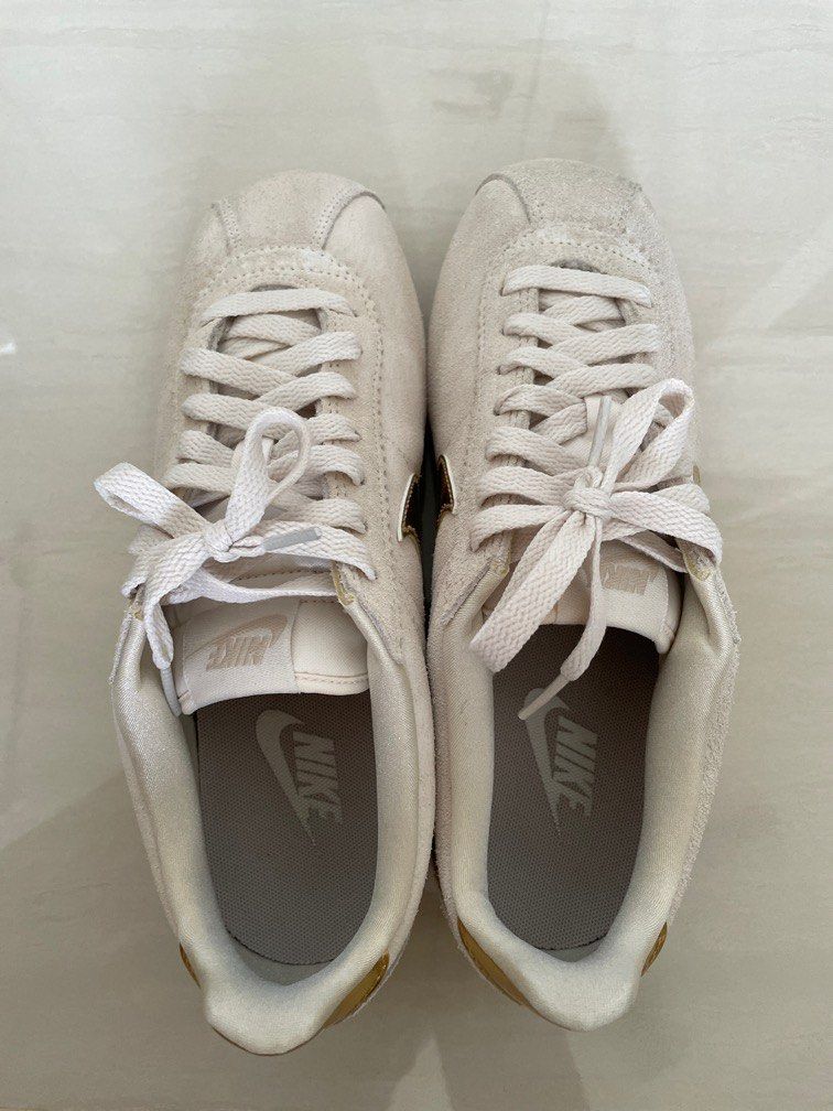 Nike Cortez Women s Fashion Footwear Sneakers on Carousell