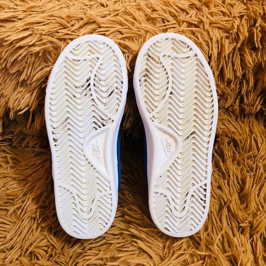 toddler nike court royale
