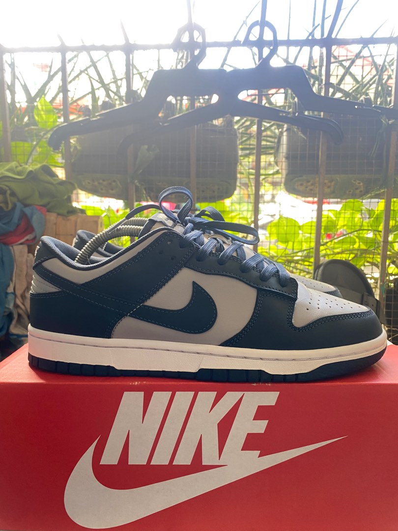 georgetown dunk outfits