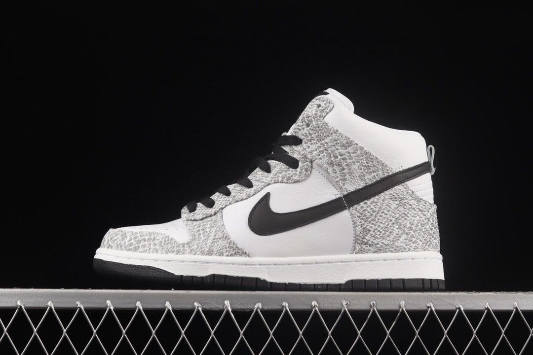 nike dunk prm hi sp