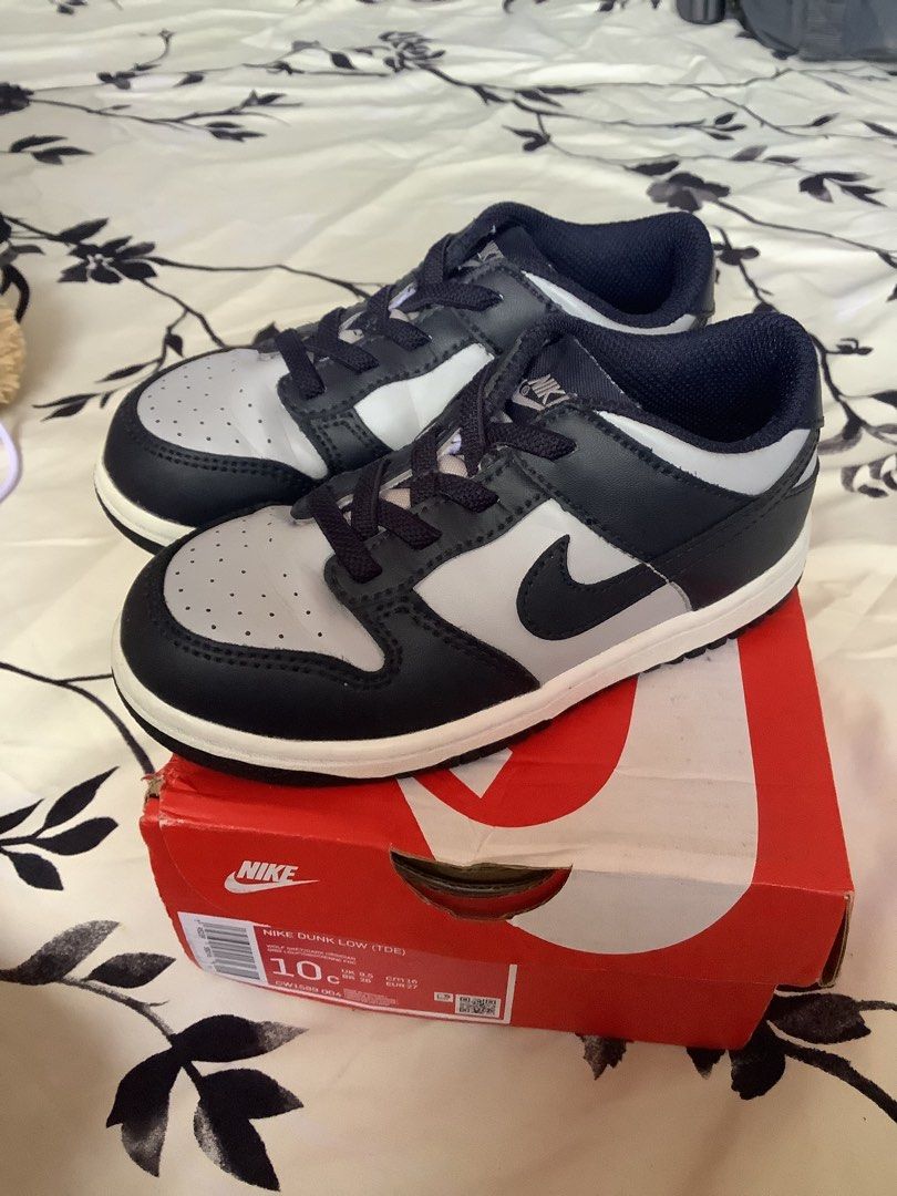 Nike 10c in cm store