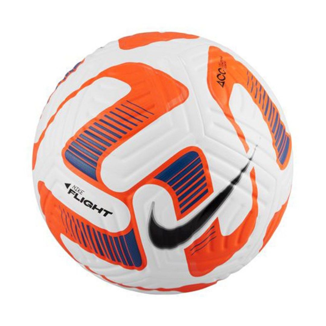 nike flight ball