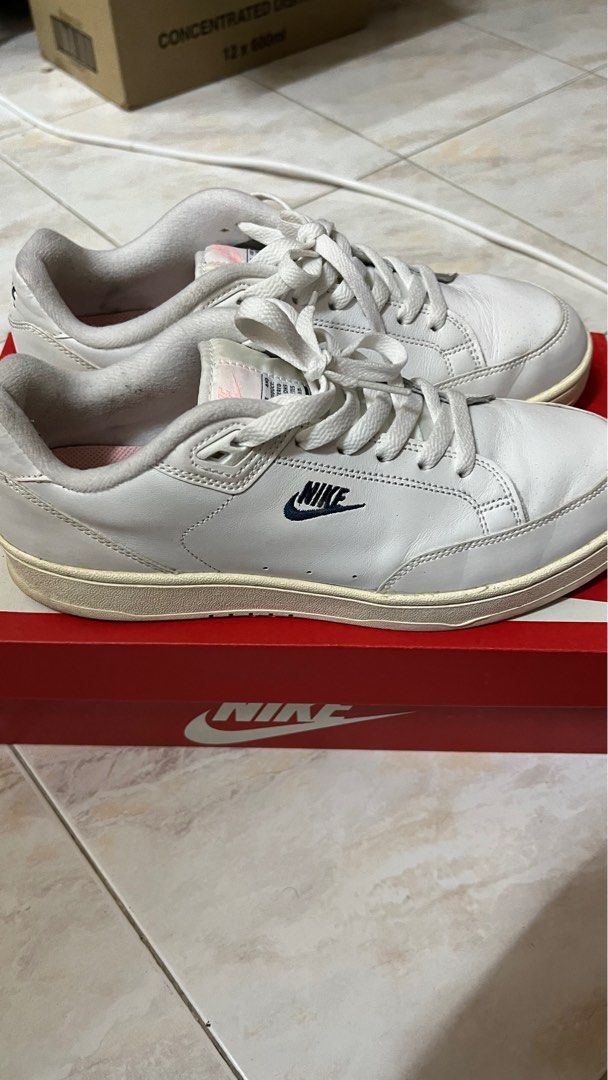 nike grandstand 2 mens