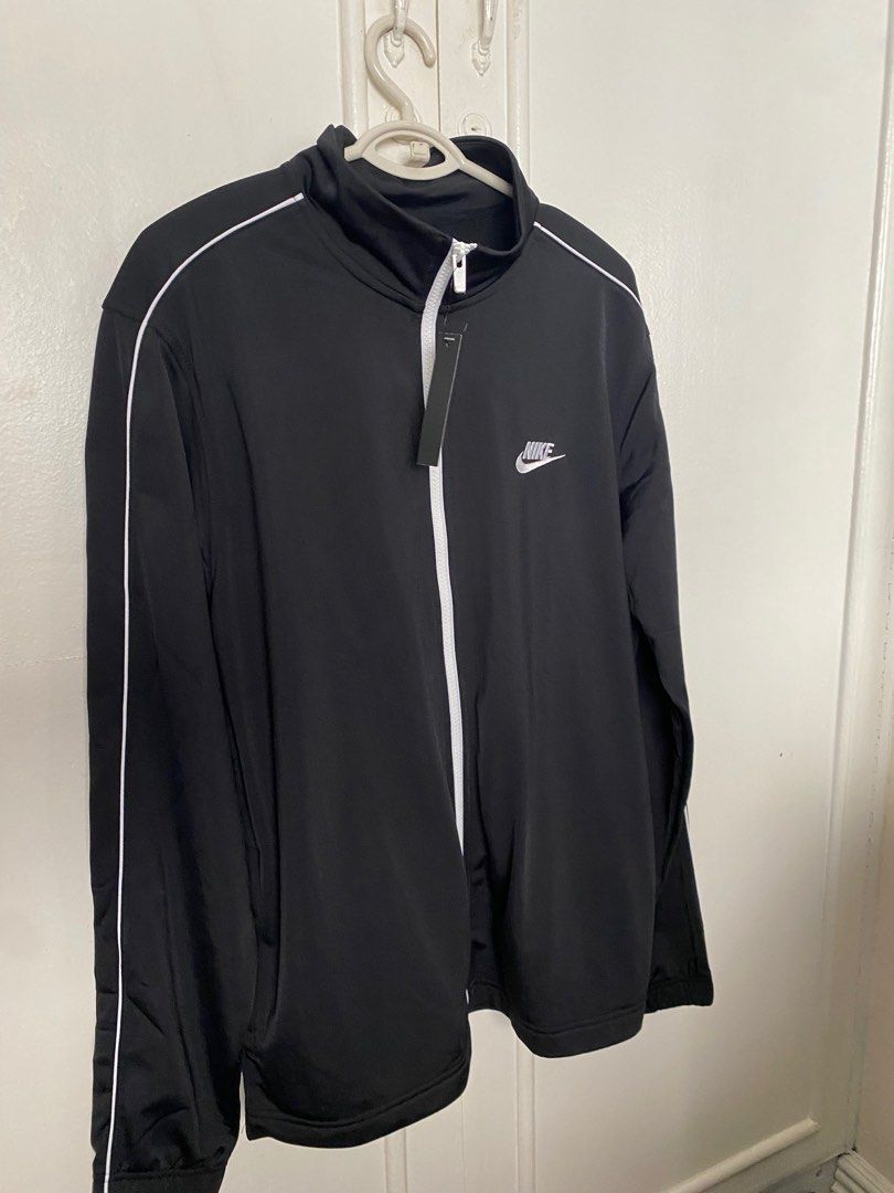 Nike jacket new arrivals and joggers set