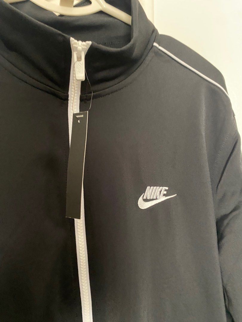 Nike jacket clearance and joggers set