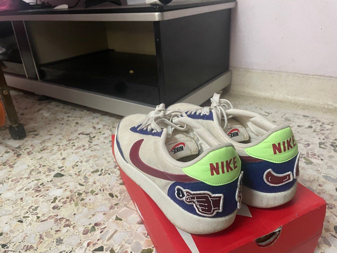 killshot nike og