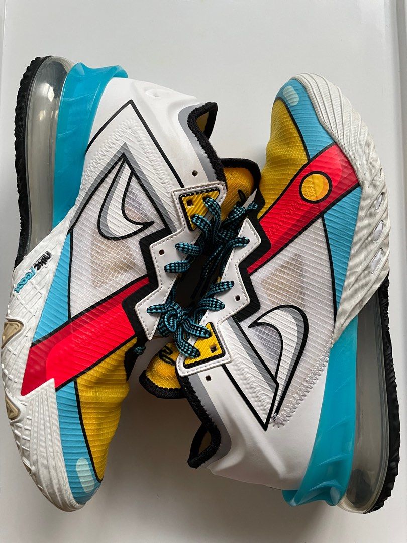 Lebron 3 stewie deals