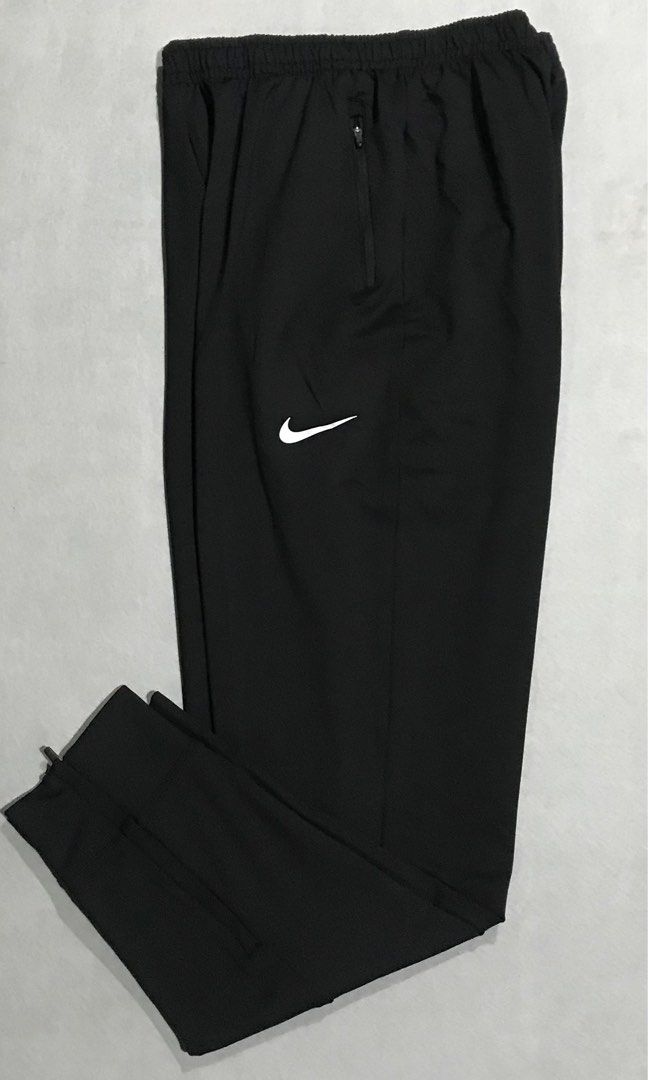 nike essential knit pants