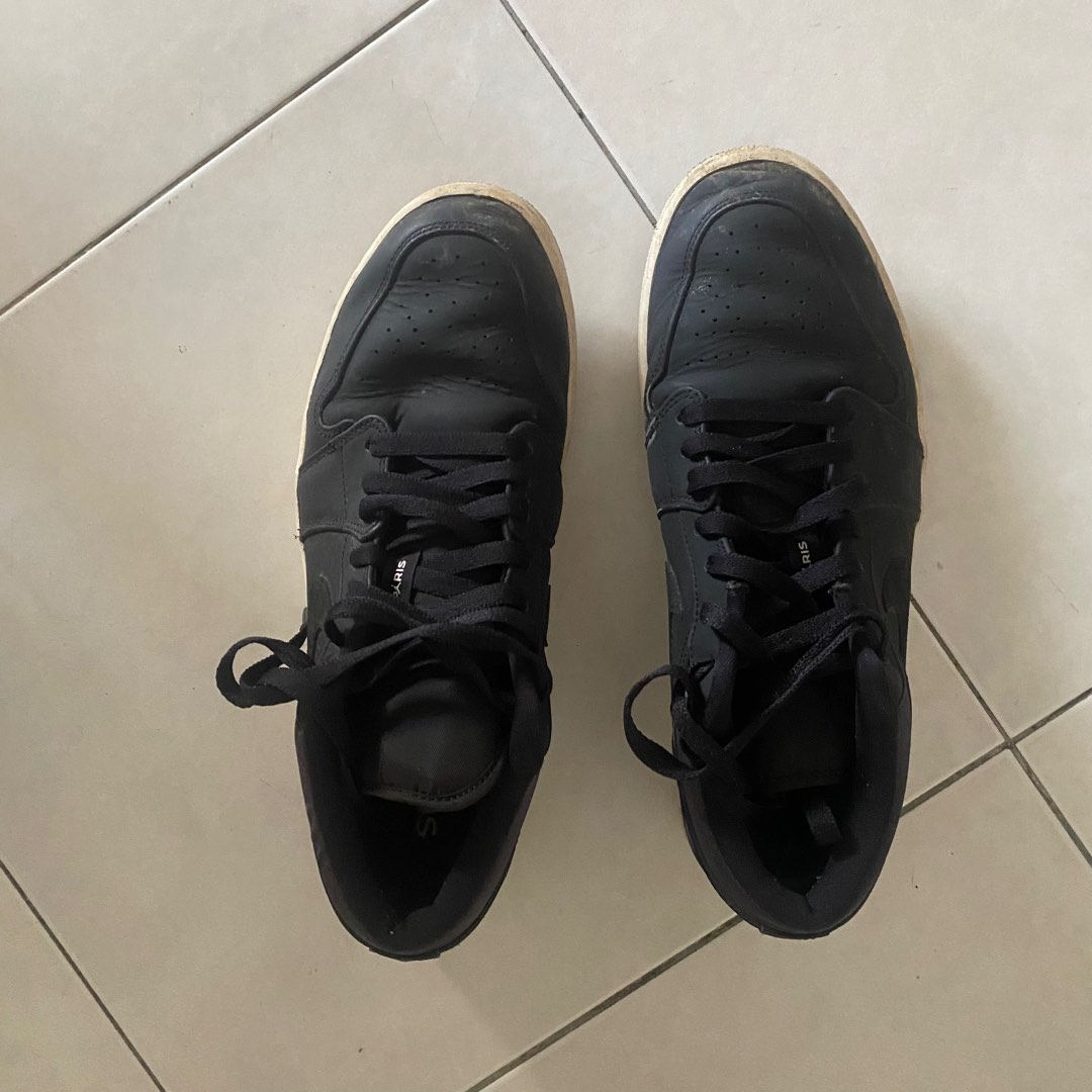 Nike Paname, Men's Fashion, Footwear, Sneakers on Carousell