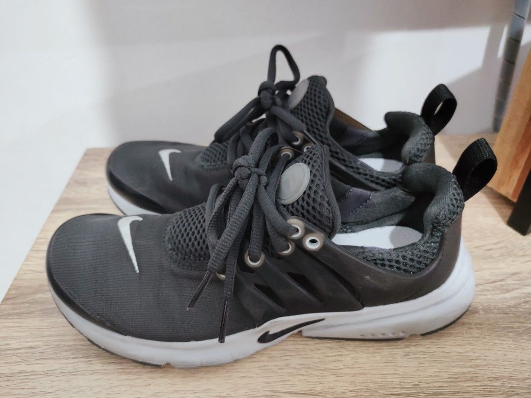 Nike Presto Rubber Shoes for BIG KIDS Babies Kids Babies