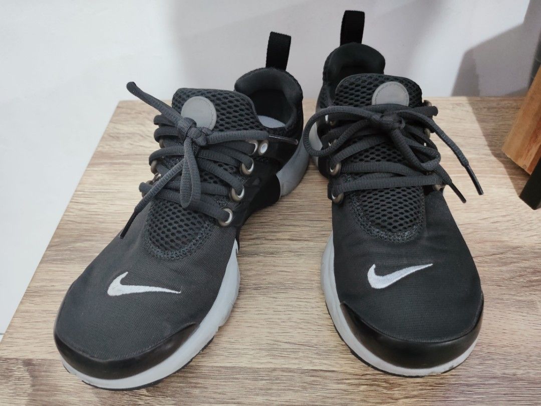 Nike big kids presto sales