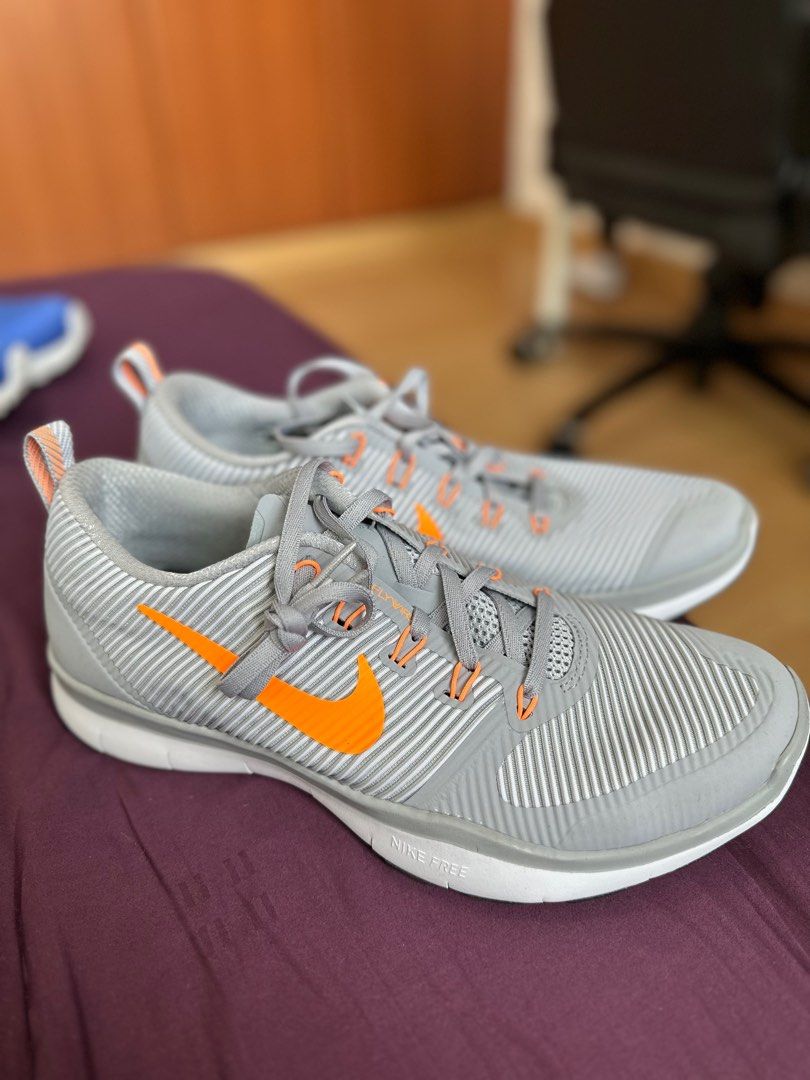 Nike 26 clearance trainers