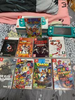 nintendo lite