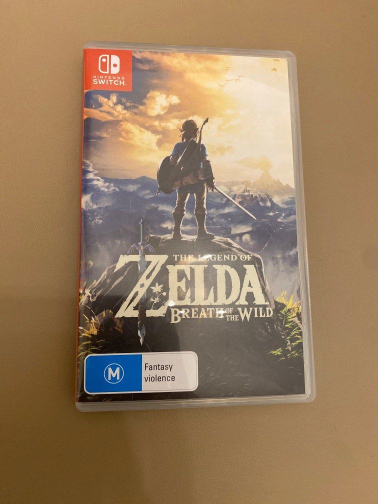 Nintendo Switch (EMPTY CASES) (Category: Gaming Accessories) located in Melbourne. Submitted by mylossyourgainsss (Listing ID 1217438711, Image 1). Description: Each casing $5 Condition is Tip Top..