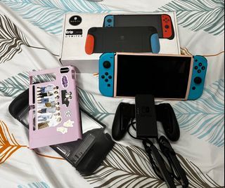 Nintendo Switch V2