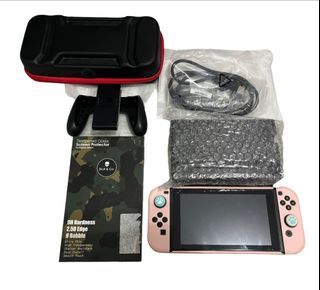 Nintendo Switch V2