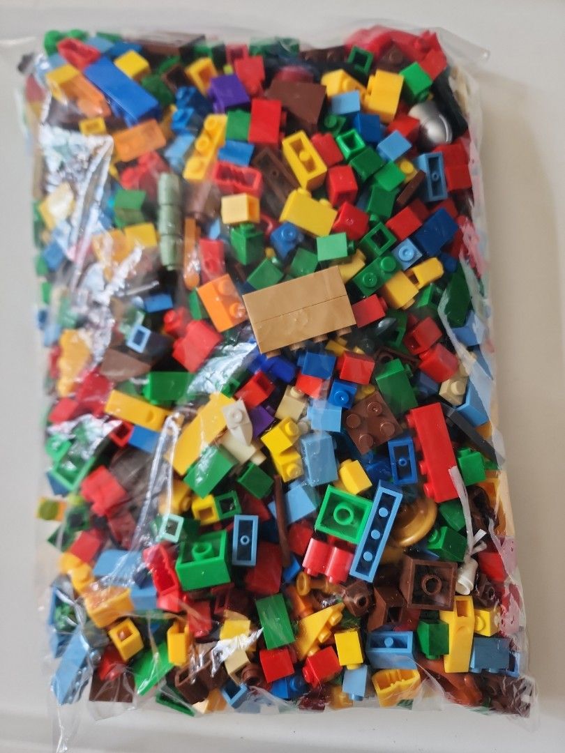 Non lego brands new arrivals
