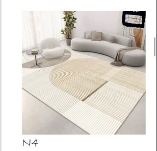 Nordic Carpet