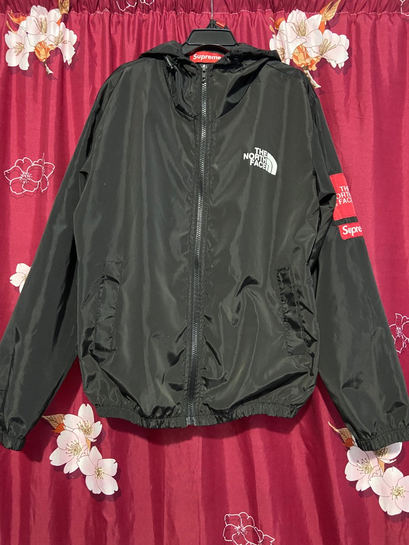 Supreme windbreaker outlet
