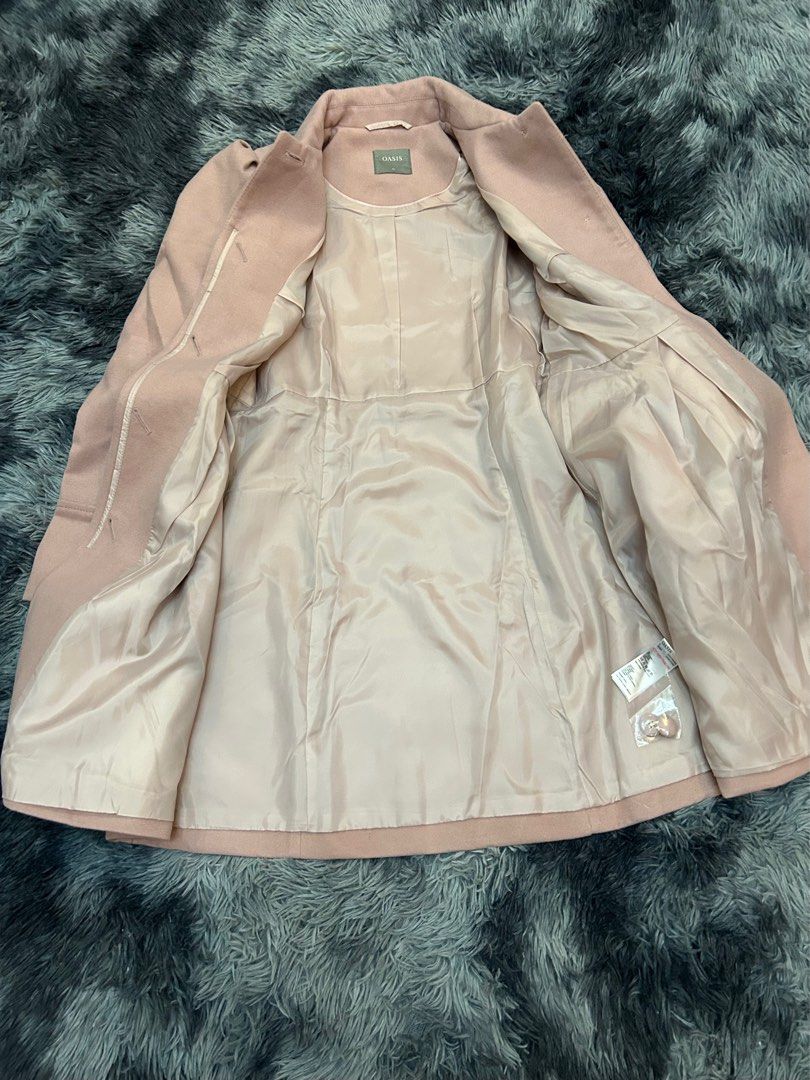 Oasis hotsell princess coat
