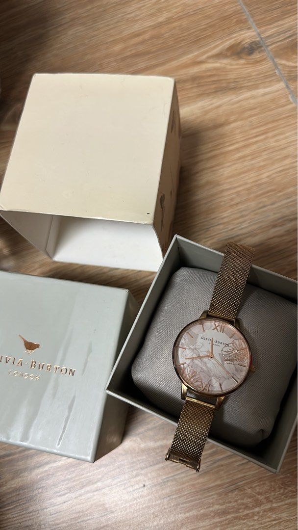 Olivia store burton ob16vm15