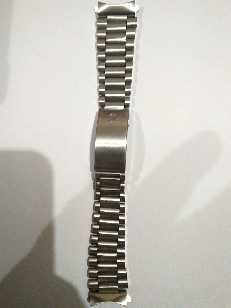 omega 1175 bracelet