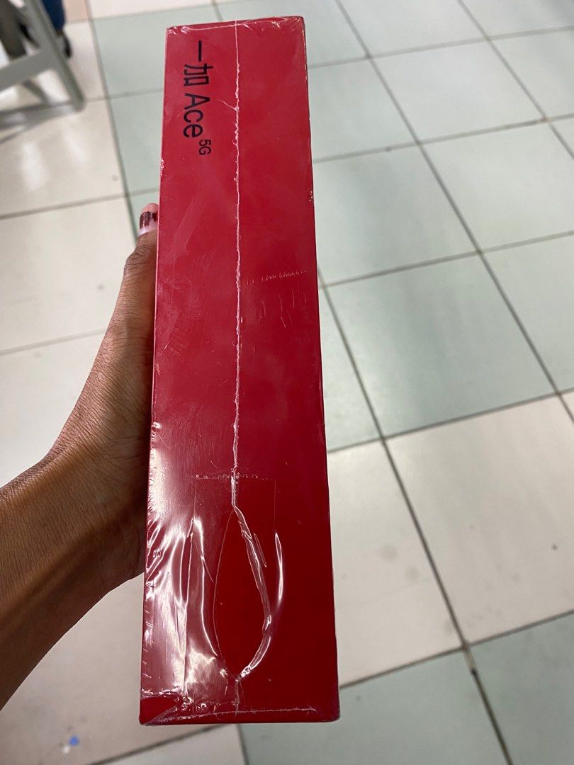 One Plus Ace 5 256gb ‘ 12g ram (Category: Other Mobile & Gadget Accessories) located in San Juan City. Submitted by AshleyandLynGeneralmerchandise (Listing ID 1217482701, Image 3). Description: ✅✅✅ BUY & SELL, TRADE IN. Phones, Tablets & More... ✅✅✅ Aquarium Greenhills Shopping Center ✅✅✅📱PM OR CONTACT @ 09959523680 / 09950171472 ✅✅✅📦 Cash on Delivery ✅✅✅ ⬇️Check out our Sales and Latest Products ✅✅✅ 🌏https://www.facebook.com/Ashley-Lyn-120269