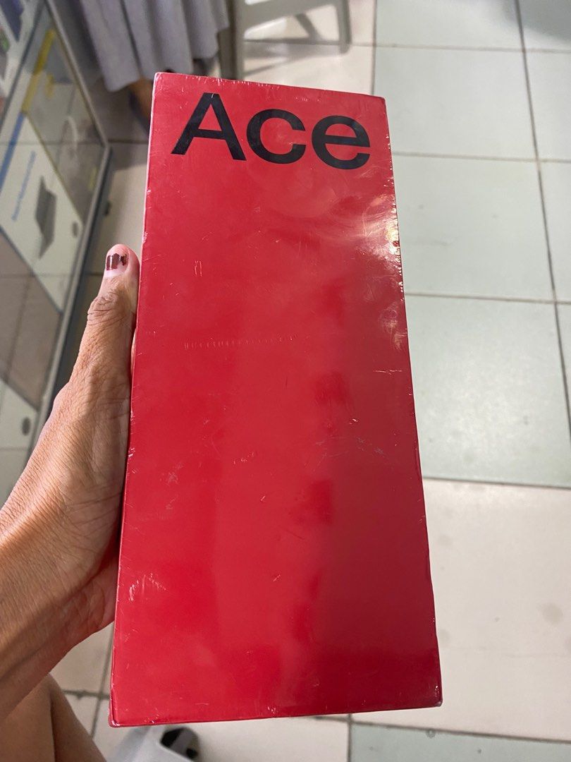 One Plus Ace 5 256gb ‘ 12g ram (Category: Other Mobile & Gadget Accessories) located in San Juan City. Submitted by AshleyandLynGeneralmerchandise (Listing ID 1217482701, Image 1). Description: ✅✅✅ BUY & SELL, TRADE IN. Phones, Tablets & More... ✅✅✅ Aquarium Greenhills Shopping Center ✅✅✅📱PM OR CONTACT @ 09959523680 / 09950171472 ✅✅✅📦 Cash on Delivery ✅✅✅ ⬇️Check out our Sales and Latest Products ✅✅✅ 🌏https://www.facebook.com/Ashley-Lyn-120269