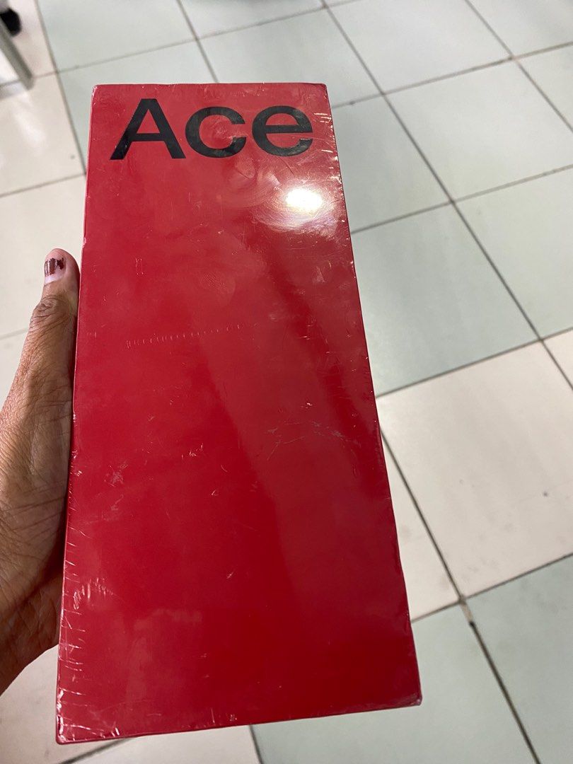 One Plus Ace 5 256gb ‘ 12g ram (Category: Other Mobile & Gadget Accessories) located in San Juan City. Submitted by AshleyandLynGeneralmerchandise (Listing ID 1217482701, Image 2). Description: ✅✅✅ BUY & SELL, TRADE IN. Phones, Tablets & More... ✅✅✅ Aquarium Greenhills Shopping Center ✅✅✅📱PM OR CONTACT @ 09959523680 / 09950171472 ✅✅✅📦 Cash on Delivery ✅✅✅ ⬇️Check out our Sales and Latest Products ✅✅✅ 🌏https://www.facebook.com/Ashley-Lyn-120269