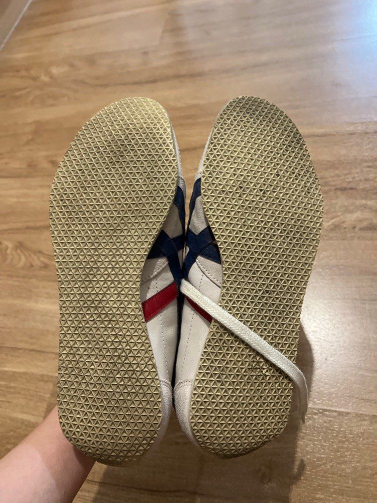 onitsuka rubber shoes