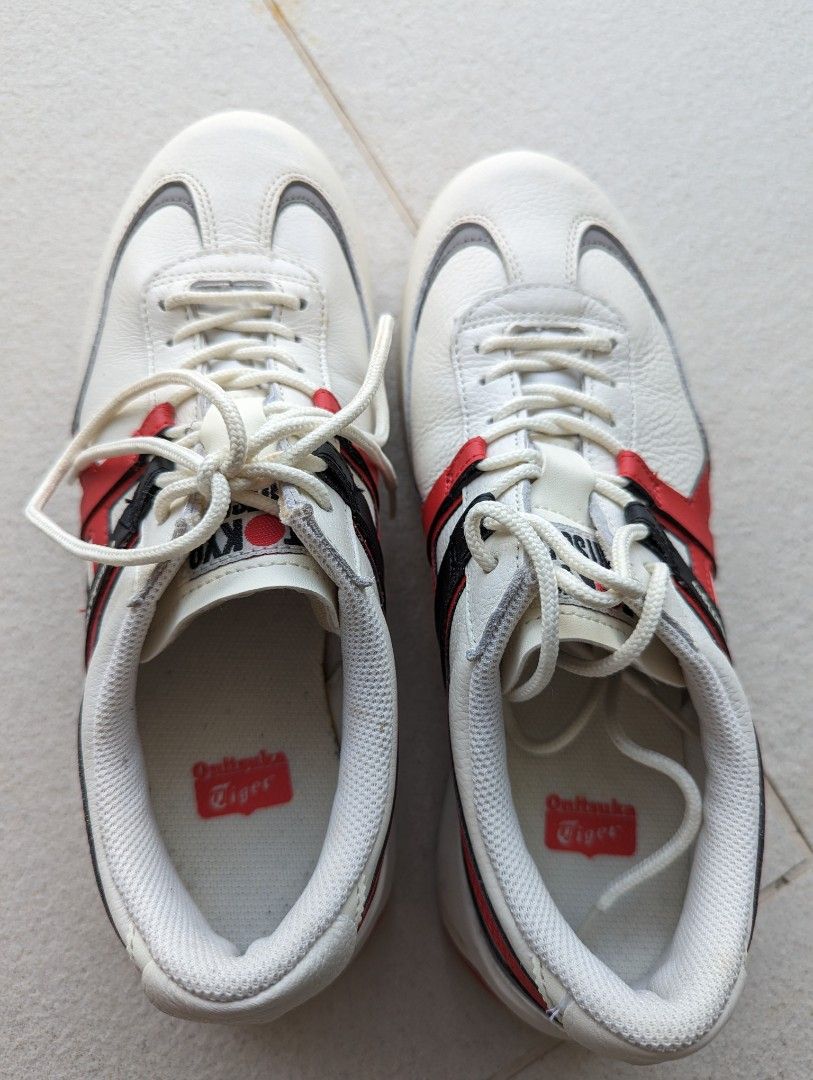 onitsuka shoes for men