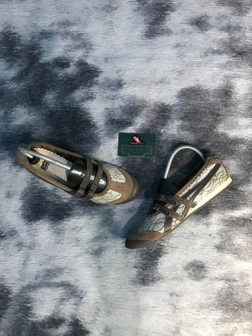 onitsuka tiger loafers