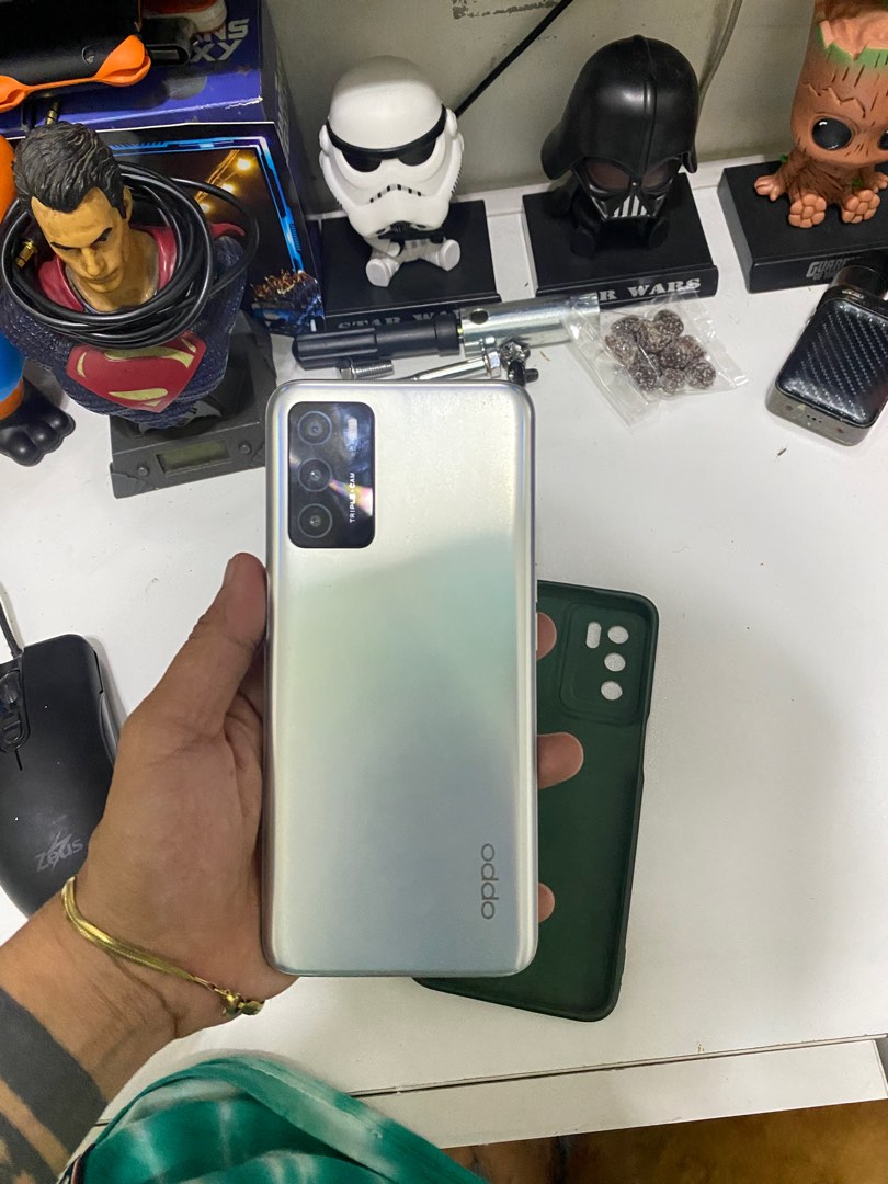 oppo a19 mobile